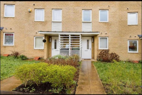 En-suite Double Room in New Development